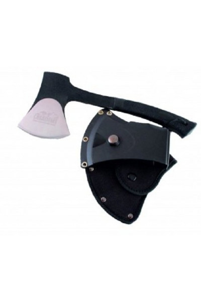 Топор туристический Следопыт в чехле 649 г PF-AT-05 Топор туристический Следопыт в чехле 649 г PF-AT-05