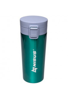 Термокружка Nisus 400 мл N.TMК-04