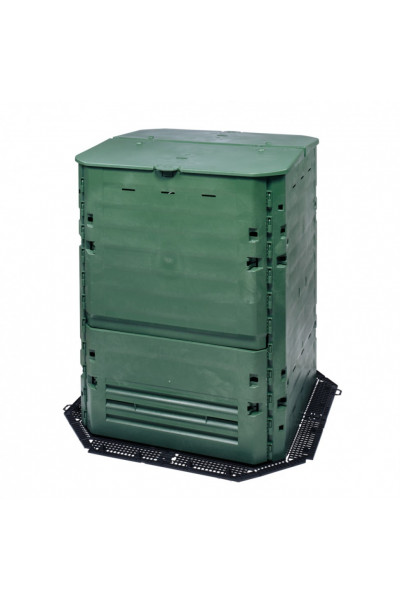 Компостер садовый 600л Graf Thermo-King 626002 Компостер садовый 600л Graf Thermo-King 626002