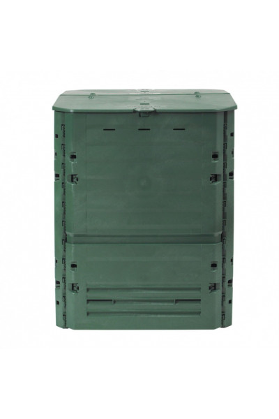 Компостер садовый 600л Graf Thermo-King 626002 Компостер садовый 600л Graf Thermo-King 626002