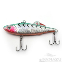 Раттлин Namazu Veiro, 66мм, 16,5г, цвет 15, N48-66-15