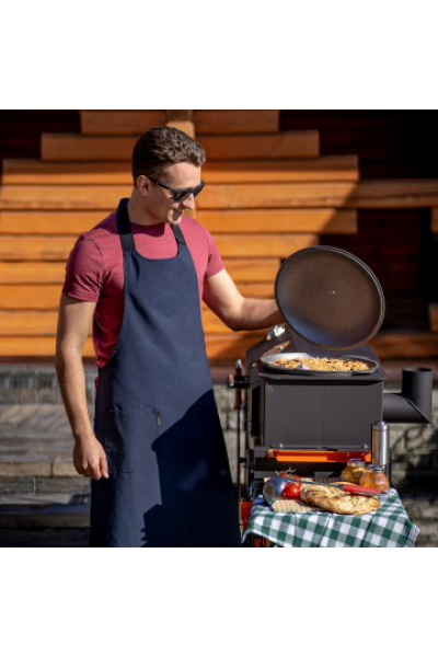 Мангал для дачи Helios Smart-1200 Люкс HS-GS-M1204-L Мангал для дачи Helios Smart-1200 Люкс HS-GS-M1204-L