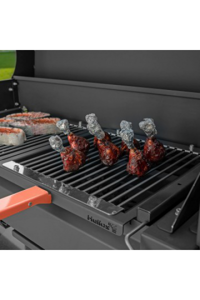 Мангал для дачи Helios Smart-1200 Люкс HS-GS-M1204-L Мангал для дачи Helios Smart-1200 Люкс HS-GS-M1204-L