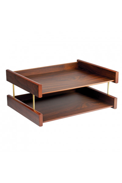 Настольный набор из дерева Bestar Platon МДФ 11 предметов 236372 Настольный набор из дерева Bestar Platon МДФ 11 предметов 236372