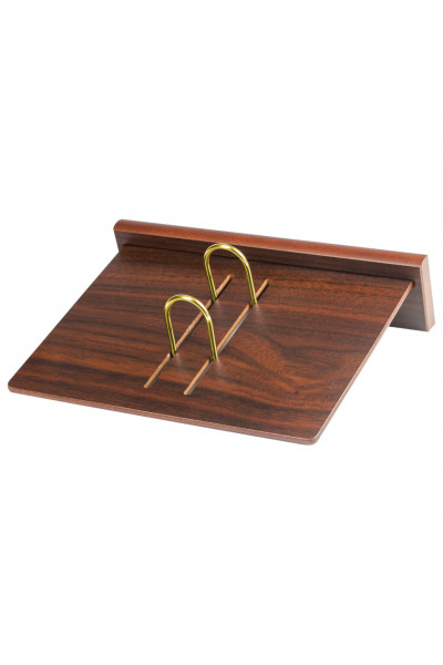 Настольный набор из дерева Bestar Platon МДФ 11 предметов 236372 Настольный набор из дерева Bestar Platon МДФ 11 предметов 236372