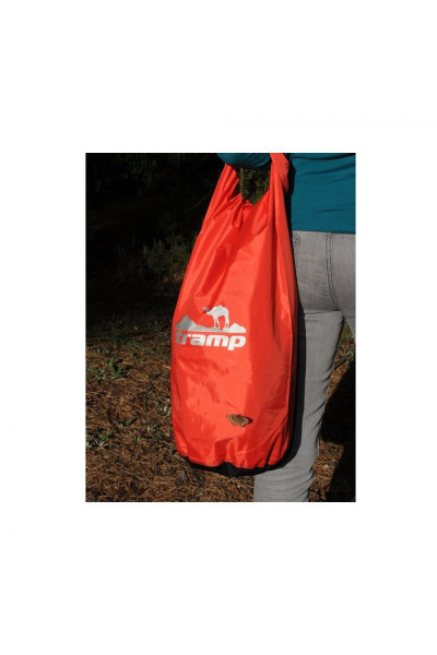 Гермомешок Tramp 50 л нейлон красный TRA-103 Гермомешок Tramp 50 л нейлон красный TRA-103