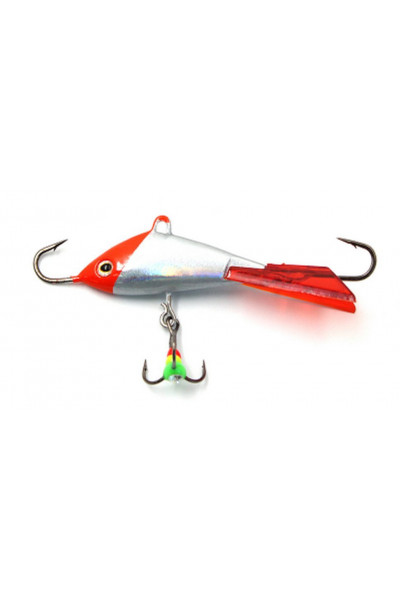 Балансир Namazu Bully свинец, 5 см, 27 г, цвет 26 N-BBY-5026 Балансир Namazu Bully свинец, 5 см, 27 г, цвет 26 N-BBY-5026