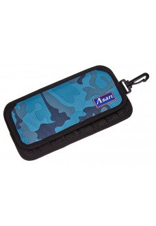 Органайзер рыболовный Asari Micro Jig Keeper