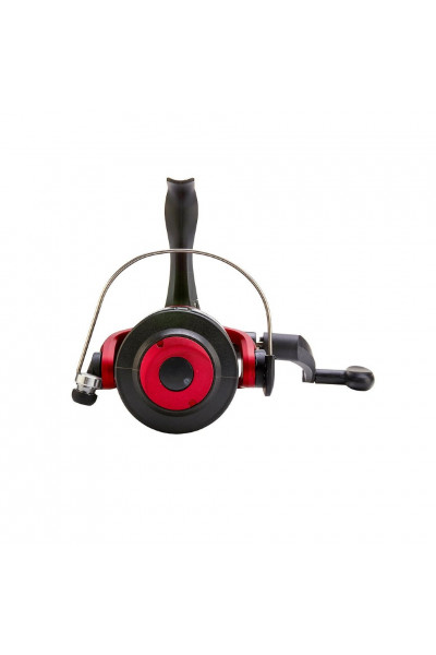 Катушка безынерционная Helios Midzu 3000R 1bb HS-NER-M3000R Катушка безынерционная Helios Midzu 3000R 1bb HS-NER-M3000R