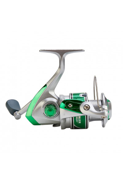 Катушка безынерционная Premier Garaka 4000F 1bb РR-YM-G-4000F