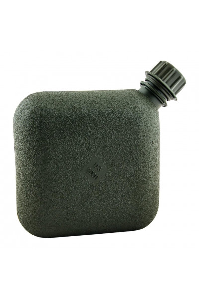 Фляжка Helios №2 армейская в чехле 1,9 л HS-NP 020011-02