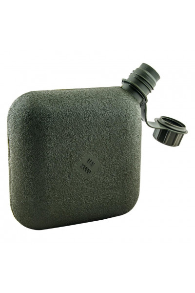 Фляжка Helios №2 армейская в чехле 1,9 л HS-NP 020011-02