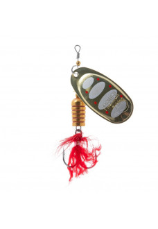 Блесна Premier Fishing Burun C3 №5, 15,5г. PR-BR-SPRH12B-C3-N5