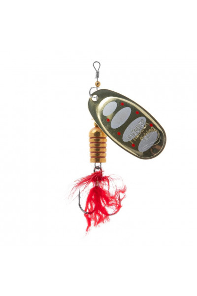 Блесна Premier Fishing Burun C3 №5, 15,5г. PR-BR-SPRH12B-C3-N5