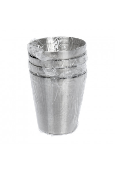 Набор стопок в чехле Boyscout 4х30 мл 61114 Набор стопок в чехле Boyscout 4х30 мл 61114