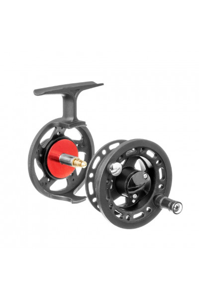 Катушка проводочная Nisus Nord Pro 62 мм (N-PRO-D500-60) Катушка проводочная Nisus Nord Pro 62 мм (N-PRO-D500-60)