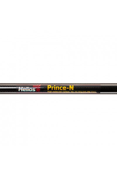 Удилище маховое Helios Prince-N carbon 7м (10-30г) без колец HS-PN-700 Удилище маховое Helios Prince-N carbon 7м (10-30г) без колец HS-PN-700
