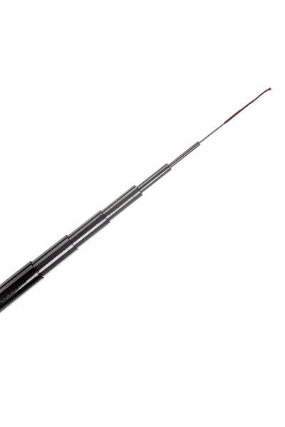 Удилище маховое Helios Prince-N carbon 7м (10-30г) без колец HS-PN-700 Удилище маховое Helios Prince-N carbon 7м (10-30г) без колец HS-PN-700