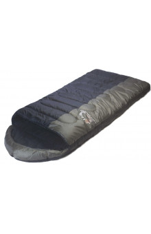 Спальный мешок Indiana Traveller Plus