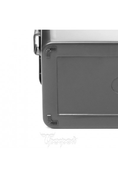 Ящик рыболовный зимний Helios односекционный 19л серый/салатовый (HS-IB-19-GG-1) Ящик рыболовный зимний Helios односекционный 19л серый/салатовый (HS-IB-19-GG-1)