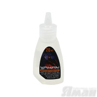 Ароматизатор для рыбалки Yaman Тутти-Фрутти 20мл Y-A20-04