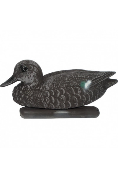 Чучело утки Чирок-свистунок (утка) Кубаньпласт