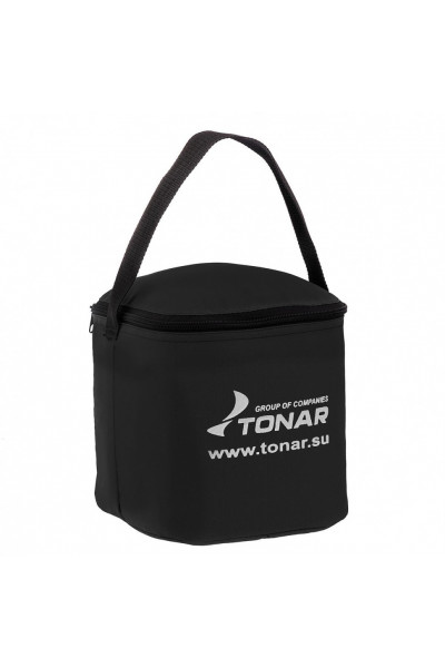 Набор жерлиц оснащенных 10 шт Тонар ЖЗО-02М в сумке, подставка 185 мм, катушка 85 мм Набор жерлиц оснащенных 10 шт Тонар ЖЗО-02М в сумке, подставка 185 мм, катушка 85 мм