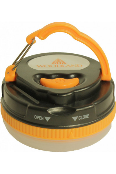 Фонарь кемпинговый Woodland Tent Light Фонарь кемпинговый Woodland Tent Light
