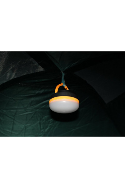 Фонарь кемпинговый Woodland Tent Light Фонарь кемпинговый Woodland Tent Light
