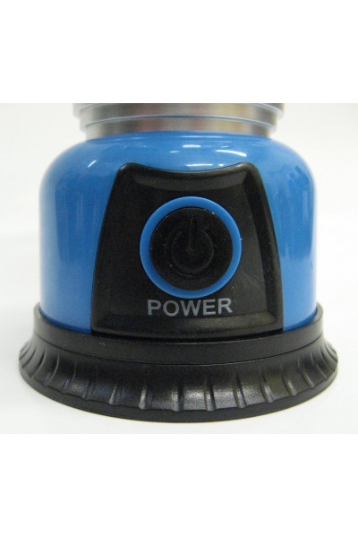 Фонарь кемпинговый на солнечной батарее с аккумулятором Сибирский Следопыт Неон PF-PFL-K04 Фонарь кемпинговый на солнечной батарее с аккумулятором Сибирский Следопыт Неон PF-PFL-K04