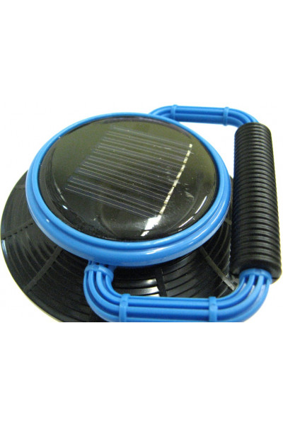 Фонарь кемпинговый на солнечной батарее с аккумулятором Сибирский Следопыт Неон PF-PFL-K04 Фонарь кемпинговый на солнечной батарее с аккумулятором Сибирский Следопыт Неон PF-PFL-K04