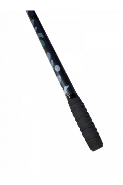 Удилище карповое телескопическое Siweida Wild Carp 3,6м карбон (4,0lbs) 2204361 Удилище карповое телескопическое Siweida Wild Carp 3,6м карбон (4,0lbs) 2204361