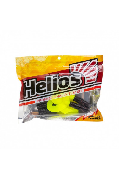 Твистер Helios Credo Double Tail 1,96/5 см, цвет Dark Star LT 10 шт HS-27-053 Твистер Helios Credo Double Tail 1,96/5 см, цвет Dark Star LT 10 шт HS-27-053