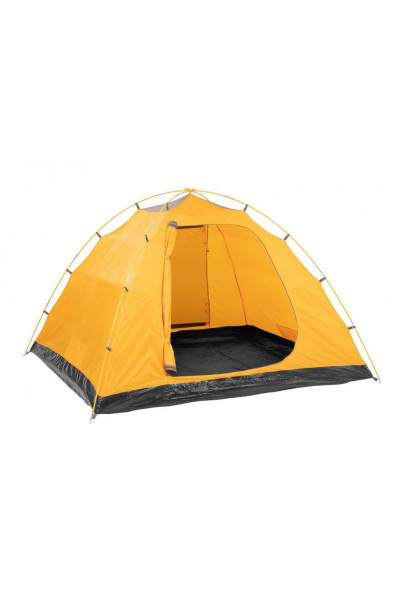 Палатка Helios Musson-4 (HS-2366-4 GO) Палатка Helios Musson-4 (HS-2366-4 GO)