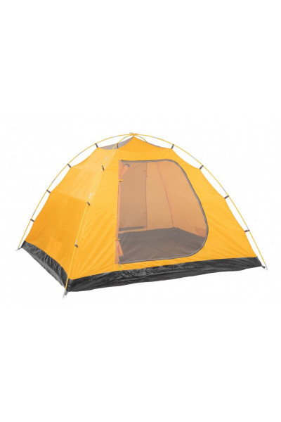 Палатка Helios Musson-4 (HS-2366-4 GO) Палатка Helios Musson-4 (HS-2366-4 GO)