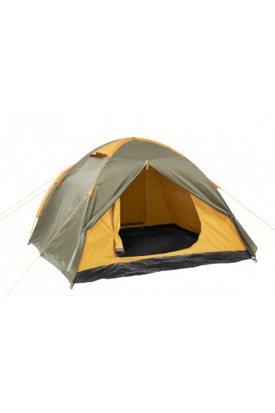 Палатка Helios Musson-4 (HS-2366-4 GO) Палатка Helios Musson-4 (HS-2366-4 GO)