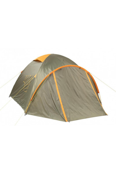 Палатка Helios Musson-4 (HS-2366-4 GO) Палатка Helios Musson-4 (HS-2366-4 GO)