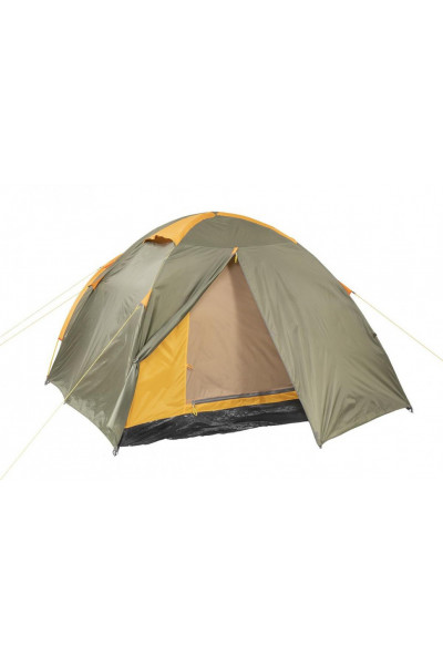 Палатка Helios Musson-4 (HS-2366-4 GO) Палатка Helios Musson-4 (HS-2366-4 GO)