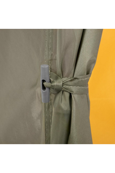 Палатка Helios Musson-4 (HS-2366-4 GO) Палатка Helios Musson-4 (HS-2366-4 GO)