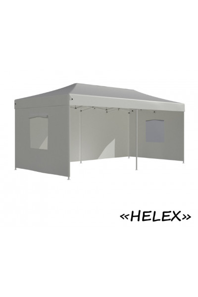 Шатер-гармошка Helex 4360 Шатер-гармошка Helex 4360