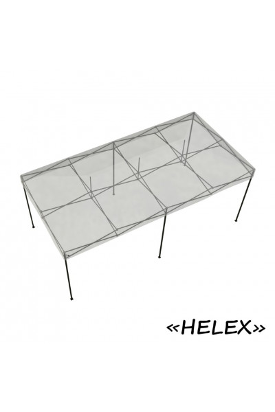 Шатер-гармошка Helex 4360 Шатер-гармошка Helex 4360