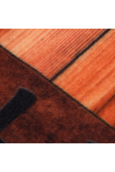 Коврик влаговпитывающий Vortex Samba Дом 50х80 см 22410 Коврик влаговпитывающий Vortex Samba Дом 50х80 см 22410