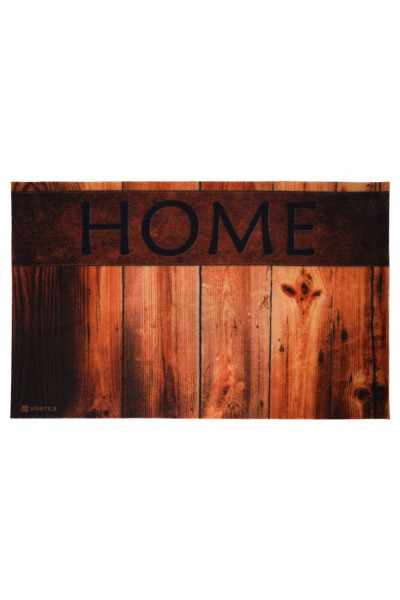 Коврик влаговпитывающий Vortex Samba Дом 50х80 см 22410 Коврик влаговпитывающий Vortex Samba Дом 50х80 см 22410