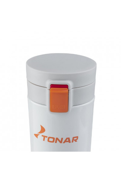 Термокружка Тонар HS.TMК-01 400 мл Термокружка Тонар HS.TMК-01 400 мл