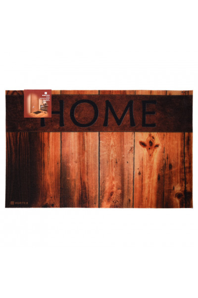 Коврик влаговпитывающий Vortex Samba Дом 50х80 см 22410 Коврик влаговпитывающий Vortex Samba Дом 50х80 см 22410