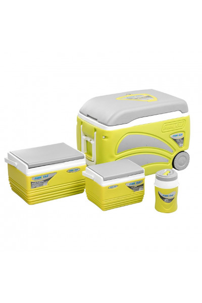 Набор изотермических контейнеров Pinnacle 4 шт TPX-2061-N4
