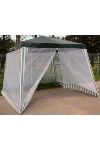 Садовый тент шатер Green Glade 1028 Садовый тент шатер Green Glade 1028