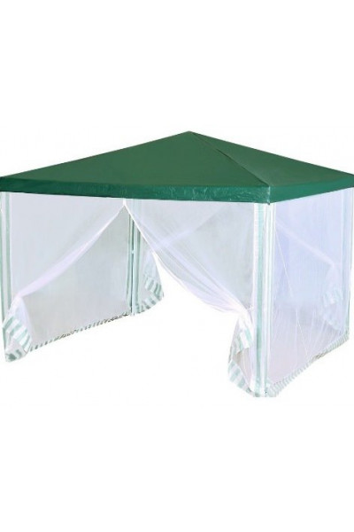 Садовый тент шатер Green Glade 1028 Садовый тент шатер Green Glade 1028
