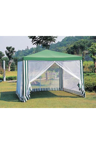 Садовый тент шатер Green Glade 1028 Садовый тент шатер Green Glade 1028