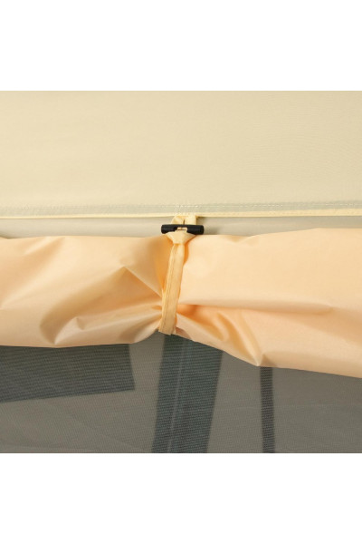 Тент-шатер Helios Veranda HS-3453 Тент-шатер Helios Veranda HS-3453